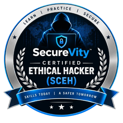 Certification Badge
